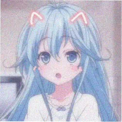 观众用户头像