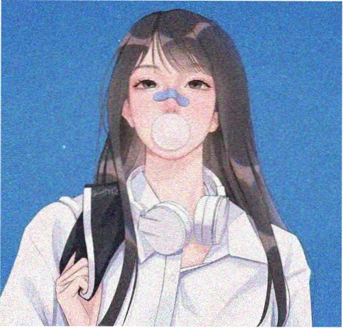 观众用户头像