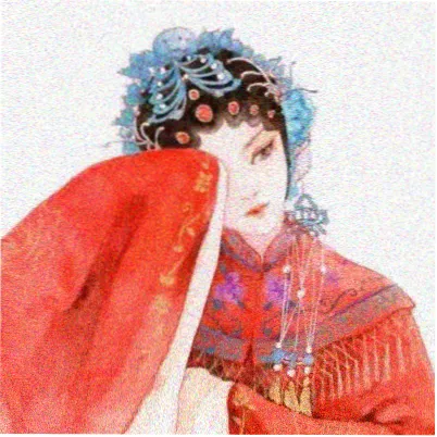 观众用户头像